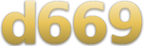 d669 logo